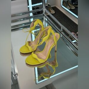 Gianvito Rossi Sandal